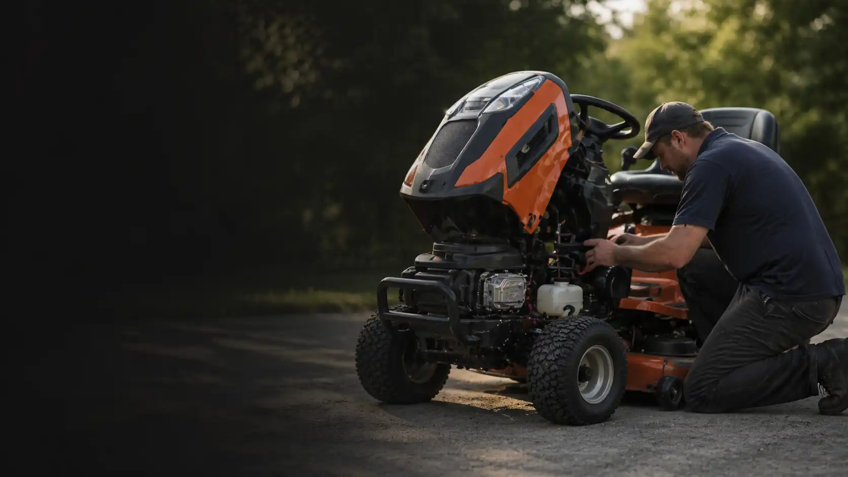 Equipment We Service in Central Missouri