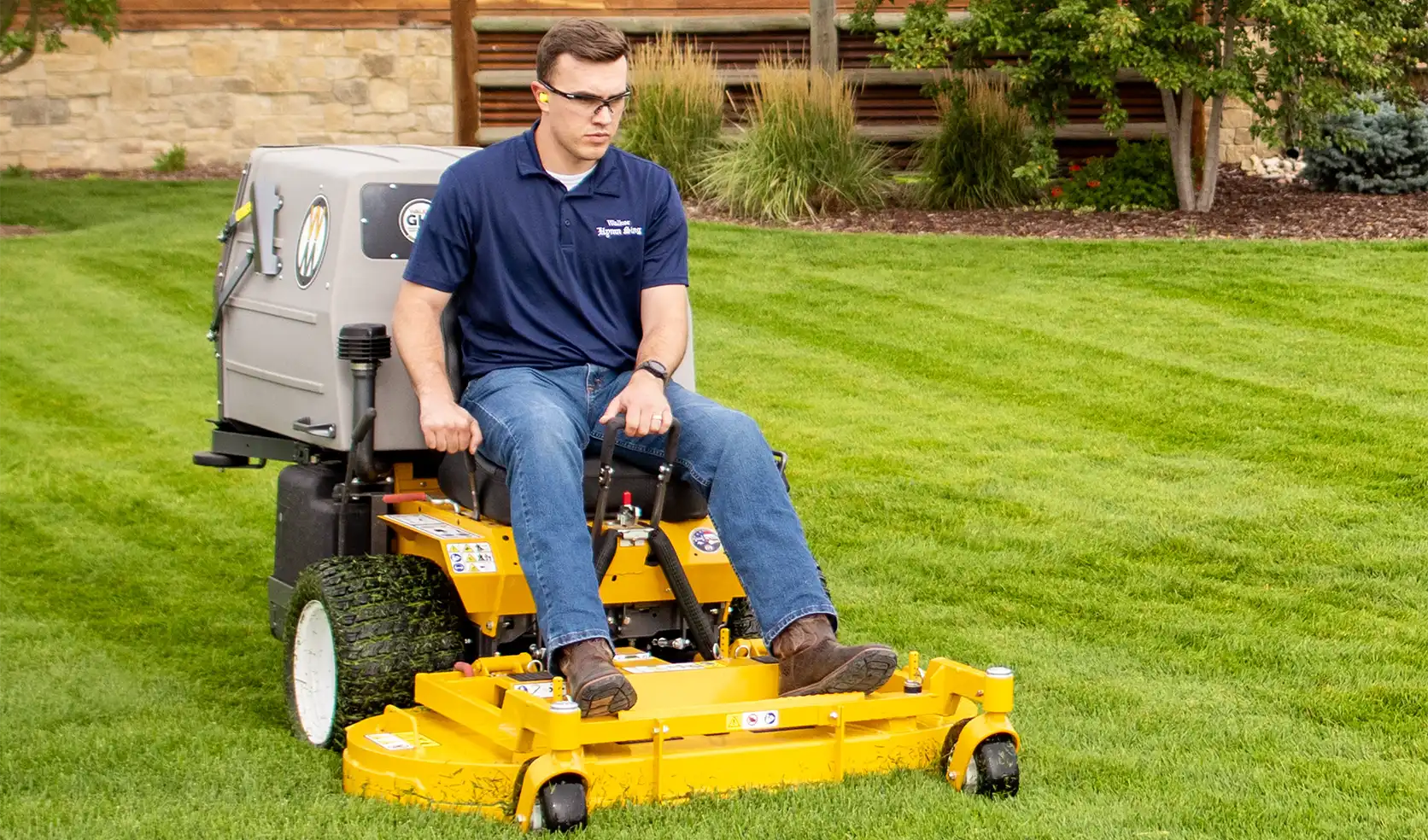 Small Engine Repair & Equipment Sales in Centralia, MO